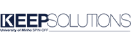 KEEP Solution logo