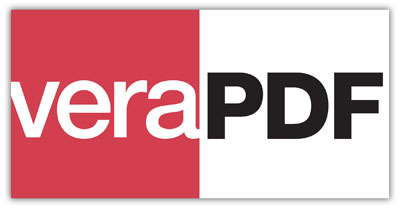 veraPDF logo